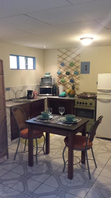 Montana Linda Guest House Orosí Dış mekan fotoğraf
